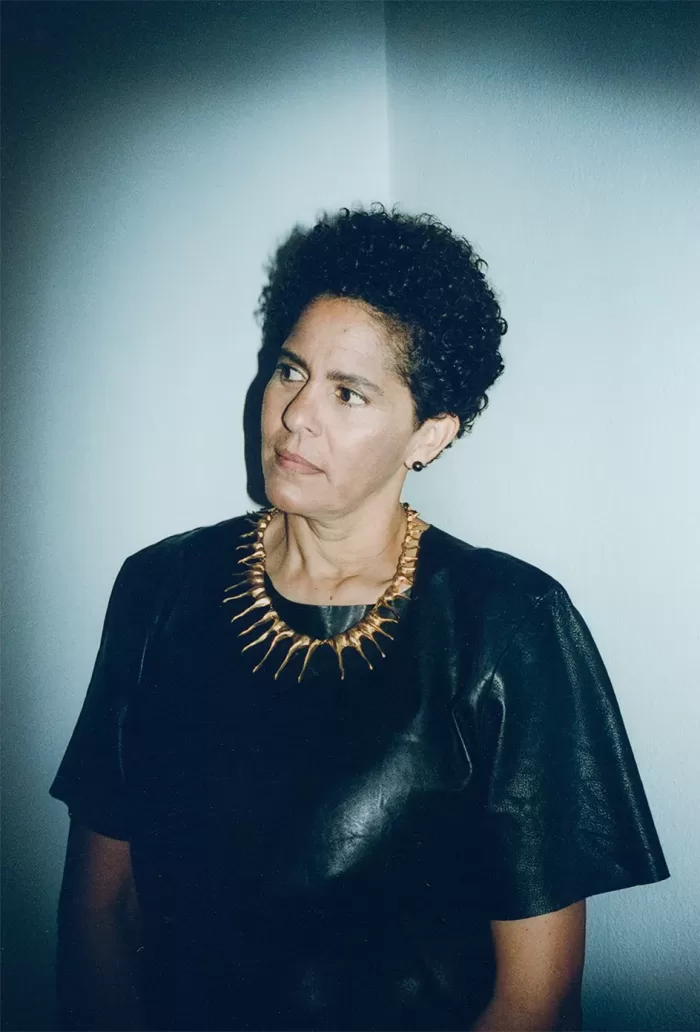 Julie Mehretu