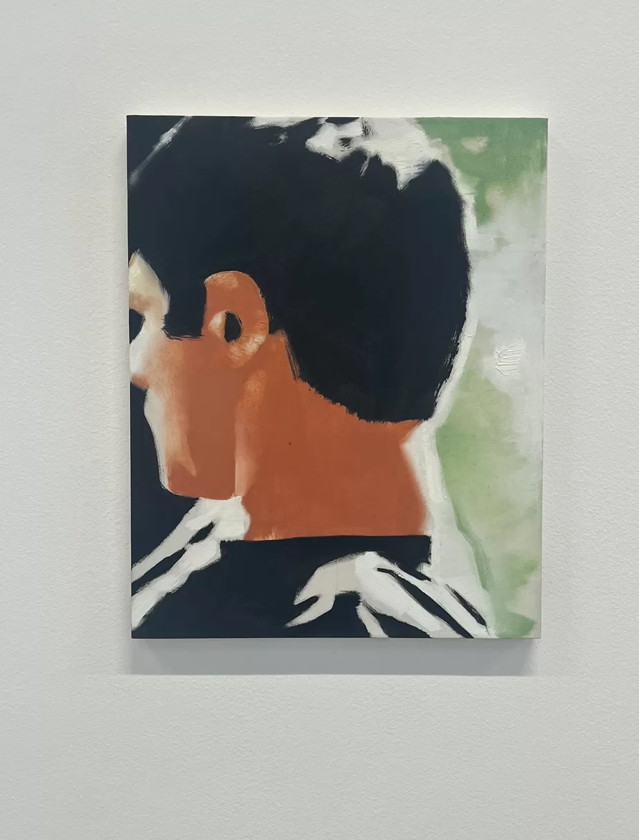 Wilhelm Sasnal at Sadie Coles London