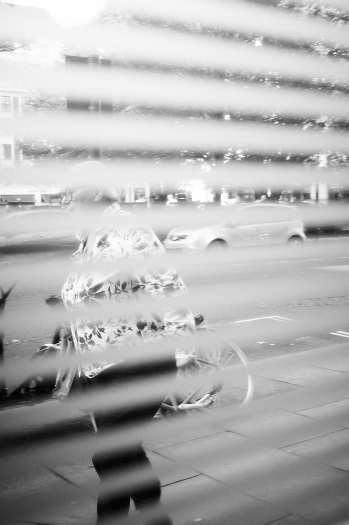 Tacita Dean at Frith Street Gallery