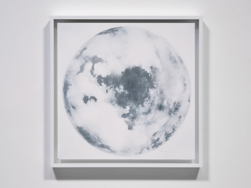 Tacita Dean, Leave the world no copy, on view at Frith Street Gallery, London