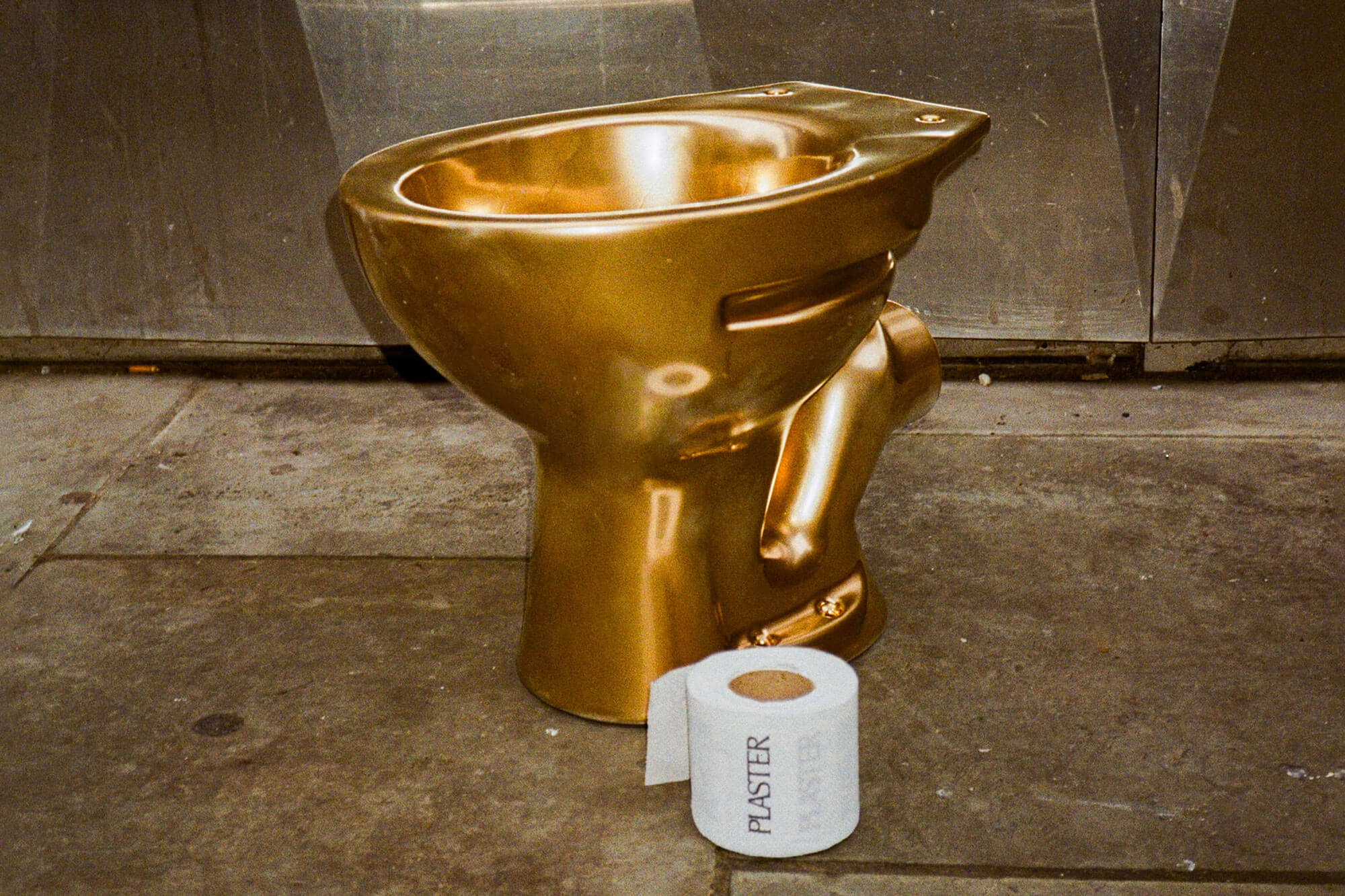 Taking place on 12th December, 5-8pm, the Toilet Tombola will be a night of fun, mischief and guaranteed prizes