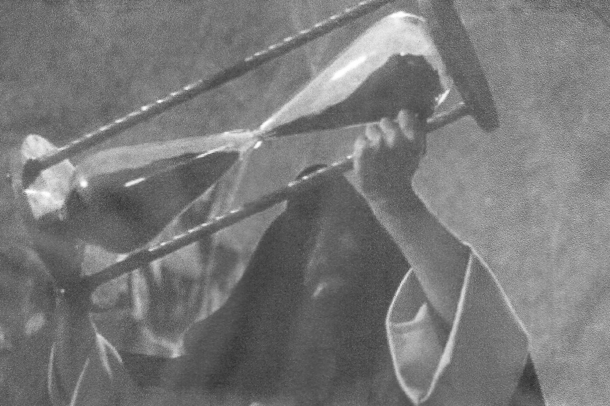 Greg rook on investing in young artists